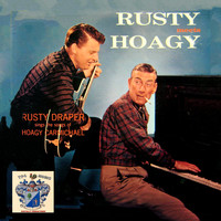 Rusty Draper - Rusty Meets Hoagy