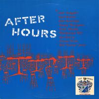 Sonny Thompson - After Hours