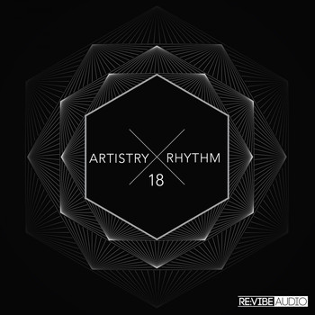 Various Artists - Artistry Rhythm Issue 18
