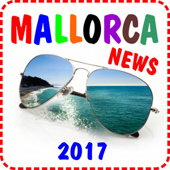 Various Artists - Mallorca News 2017