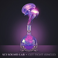The String Cheese Incident - Sci Sound Lab, Get Tight - Single