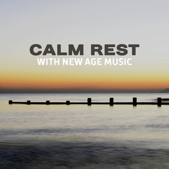 Outside Broadcast Recordings - Calm Rest with New Age Music – Easy Listening Sounds, Peaceful Mind & Body, Healing Therapy, Self Relaxation