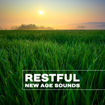 Sounds of Nature Relaxation - Restful New Age Sounds – Spiritual Relaxation, Inner Peace, Rest a Bit, Relax Yourself