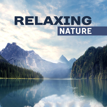 Calm Ocean Sounds - Relaxing Nature – Soft Music to Relax, Time to Rest, Nature Sounds to Clean Mind