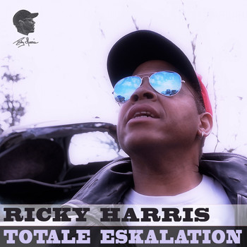 Ricky Harris - Totale Eskalation
