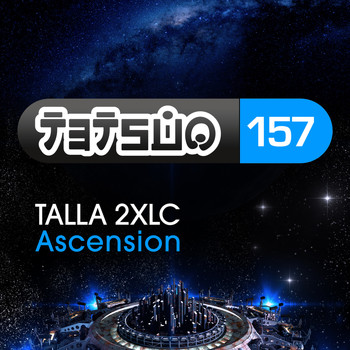 Talla 2XLC - Ascension