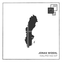 Jonas Woehl - Halmstad EP (Explicit)