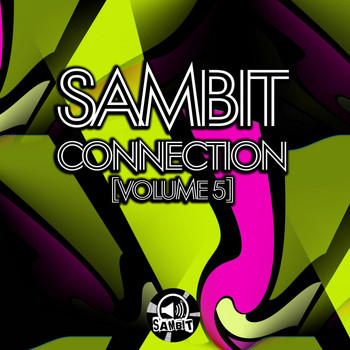 Various Artists - Sambit Connection, Vol. 5