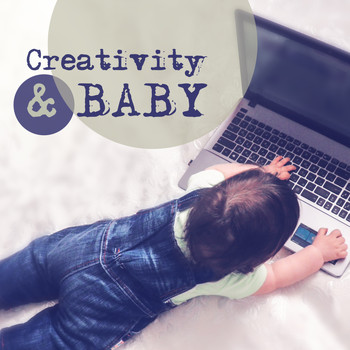 Creative Kids Masters - Creativity & Baby – Classical Music for Kids, Development of Child, Brain Power, Einstein Effect, Mozart, Beethoven