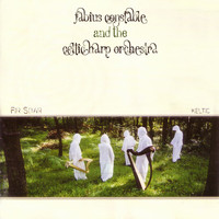 Fabius Constable and the Celtic Harp Orchestra - Fir Soar: Keltic