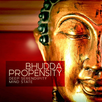 Various Artists - Bhudda Propensity (Deep Serendipity Mind State)