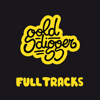 Various Artists - Gold Digger (Full Tracks)