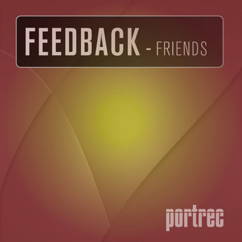 Feedback - Friends