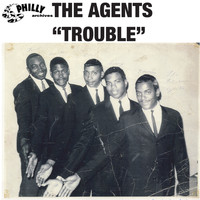 The Agents - Trouble