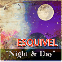 Esquivel - Night and Day