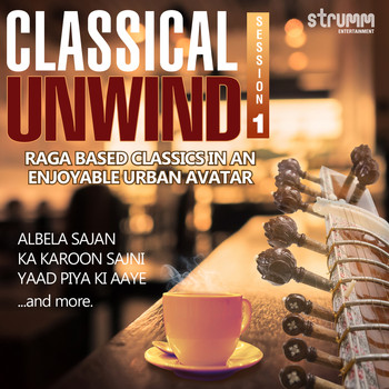 Various Artists - Classical Unwind