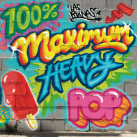 Las Ruinas - 100% Maximum Heavy Pop