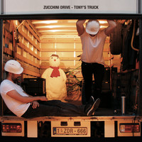 Zucchini Drive - Tony's Truck
