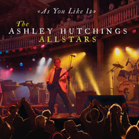The Ashley Hutchings Allstars - As You Like It - Live