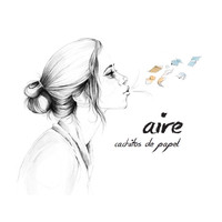 Aire - Cachitos de Papel