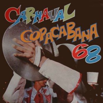 Various Artists - Carnaval Copacabana 68