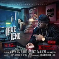 Lace Leno - 9:16pm (Explicit)