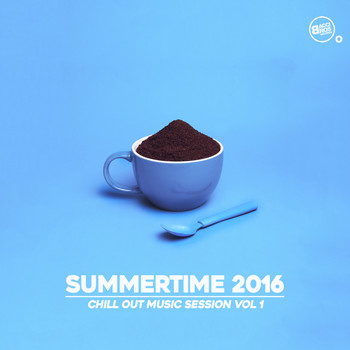Various Artists - Summertime 2016 - Chill out Music Session, Vol. 1