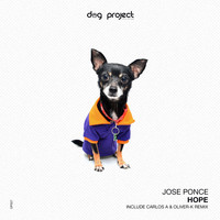 Jose Ponce - Hope