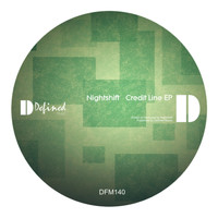 Nightshift - Credit Line EP