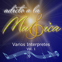 Varios Intérpretes - Adicto a la Música, Vol. 1
