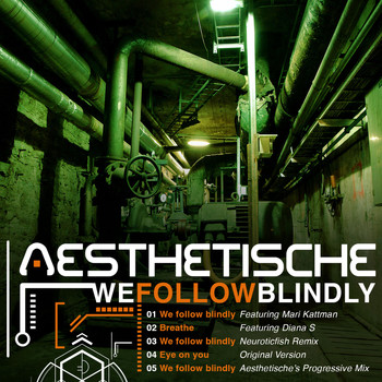 Aesthetische - We Follow Blindly