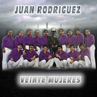 Juan Rodriguez - Veinte Mujeres