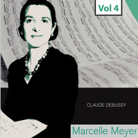 Marcelle Meyer - Marcelle Meyer - Complete Studio Recordings, Vol. 4