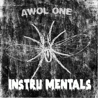 AWOL One - Feo Instrumentals