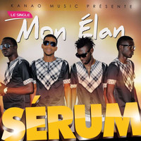 Serum - Mon Elan