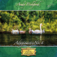 Andy Pickford - Adagiometry No. 4
