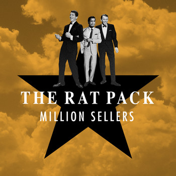 The Rat Pack - Million Sellers