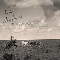Javier Martinez - La Vaca Mas Corredora