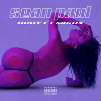 Sean Paul - Body (Explicit)