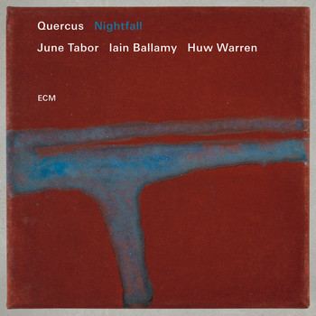 Quercus - Nightfall
