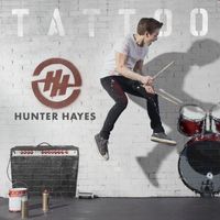 Hunter Hayes - Tattoo