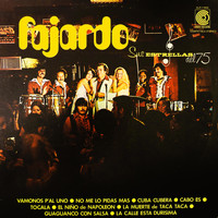 Fajardo y sus Estrellas - Fajardo y Sus Estrellas del 75