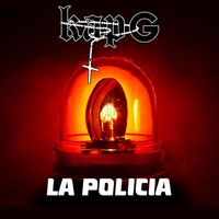 Kap G - La Policia