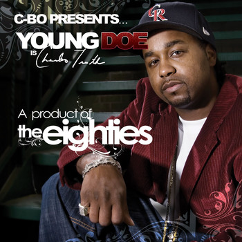 Young Doe - A Product of the Eighties