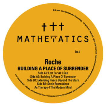 Roche - Building a Place of Surrender