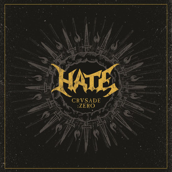 Hate - Crusade: Zero