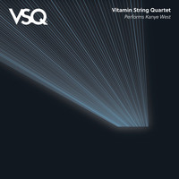 Vitamin String Quartet - Vitamin String Quartet Performs Kanye West