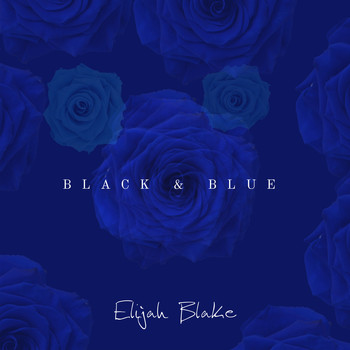 Elijah Blake - Black & Blue