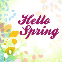 Tonia and the Beat - Hello Spring