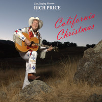 Rich Price - California Christmas